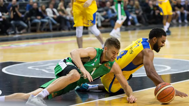 וורקמן וסילי בפעם הקודמת העונה שנפגשו
