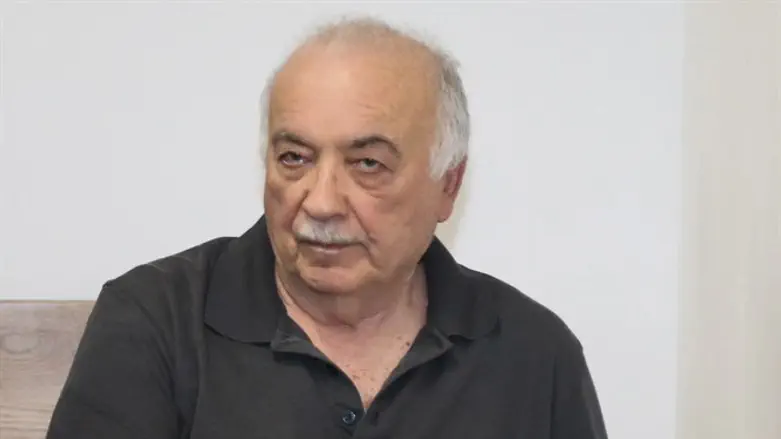 אליעזר פישמן