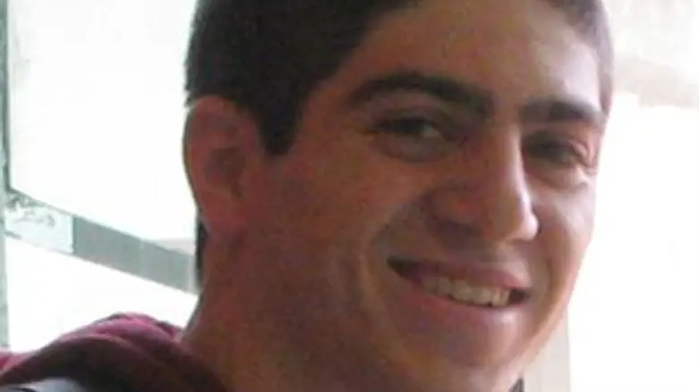 רב"ט אהוד גרמן