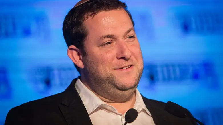 Yossi Dagan