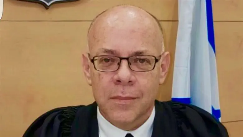 ד"ר שמואל בורנשטין