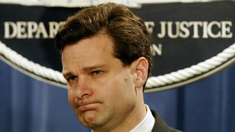 Christopher A. Wray