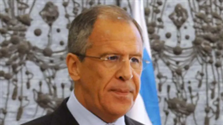 הבטיח. לברוב