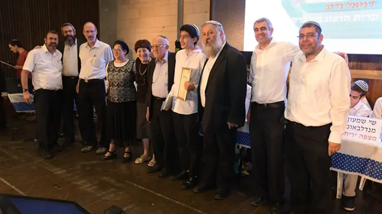 חידון הגמרא