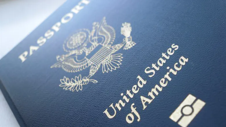 Us Passport