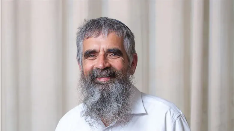 הרב יובל שרלו