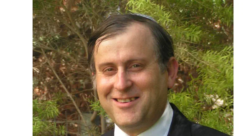 פרופ' אביעד הכהן