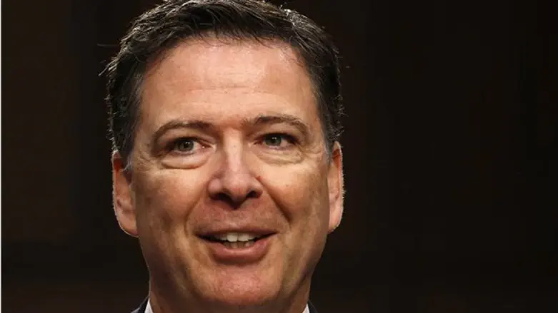 James Comey