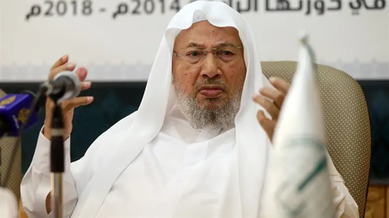 Yusuf al-Qaradawi