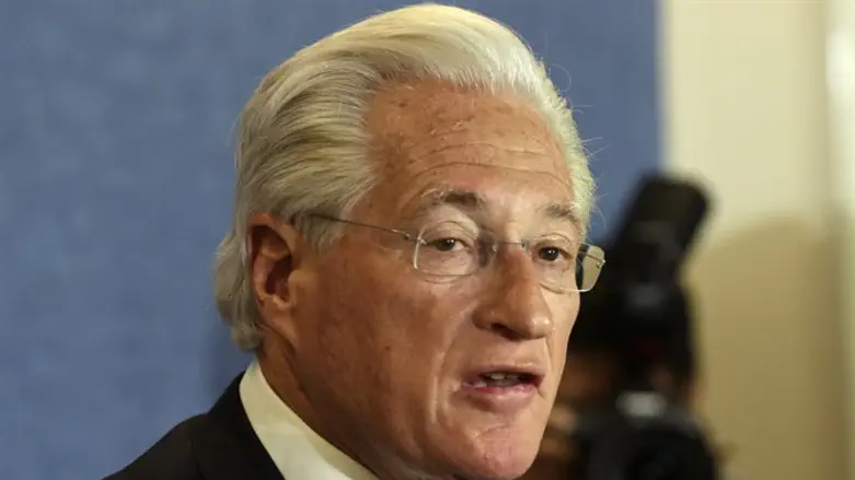 Marc Kasowitz