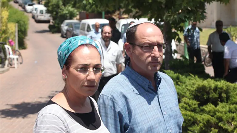 אוןמרים תודה. אופיר ובת גלים