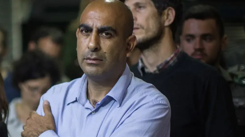 עו"ד ברק כהן