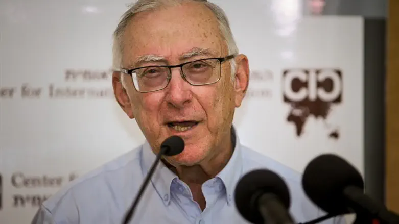 פרופ' אסא כשר