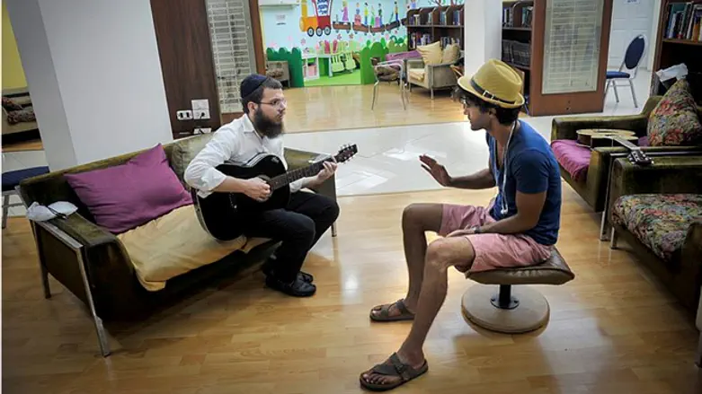 Chabad House in Bangkok