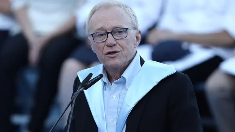 דויד גרוסמן