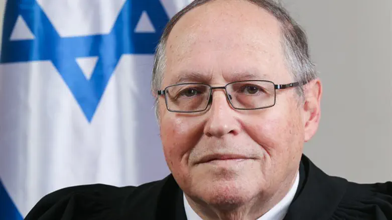 אליקים רובינשטיין