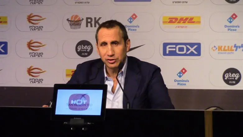 David Blatt
