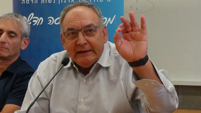 פרופ' רוטשטיין