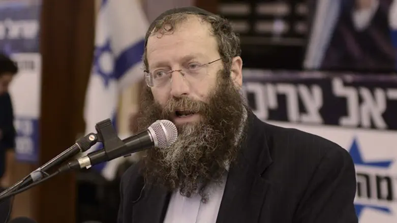 Барух Марзель