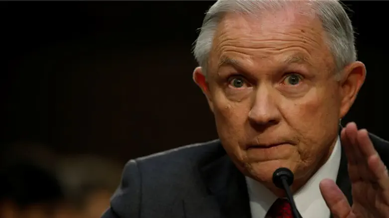 Jeff Sessions