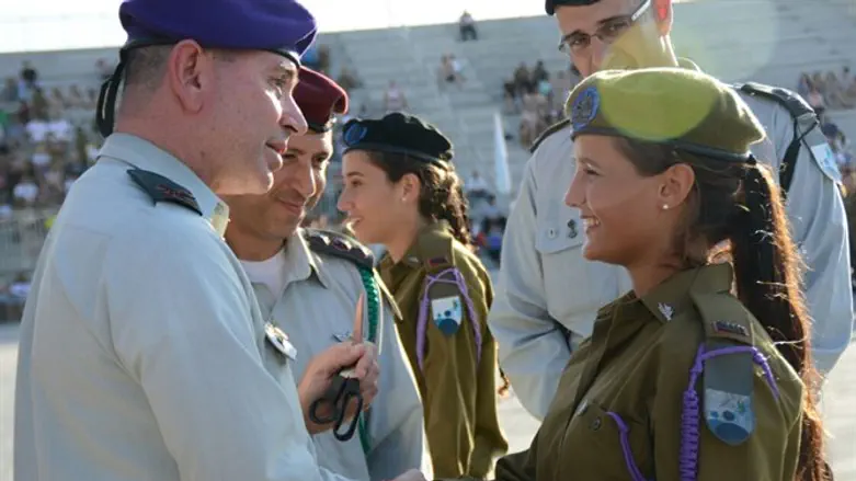 תא"ל שלומי סנדרוסי