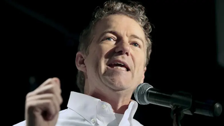 Senator Rand Paul