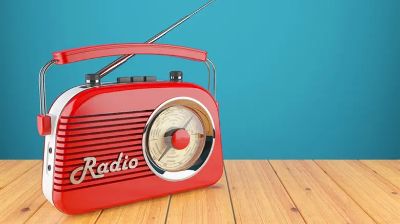 רדיו מוזיקה מוסיקה מנגינה שירה
