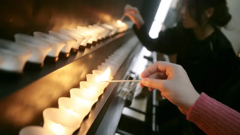 Holocaust Museum in US