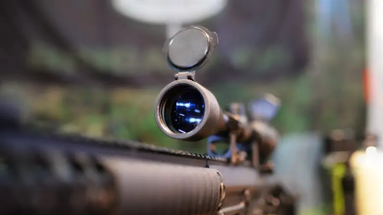 Shooting attack