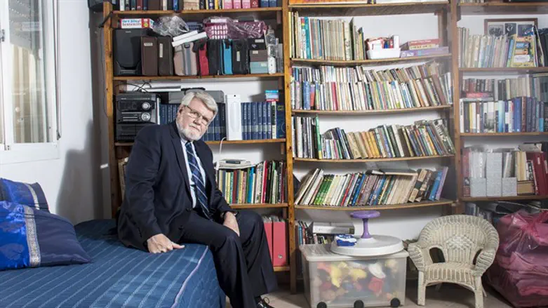 פרופ' חיים סוקניק