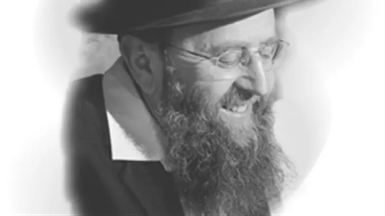 Rav Shagar