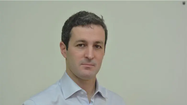 ארז תדמור