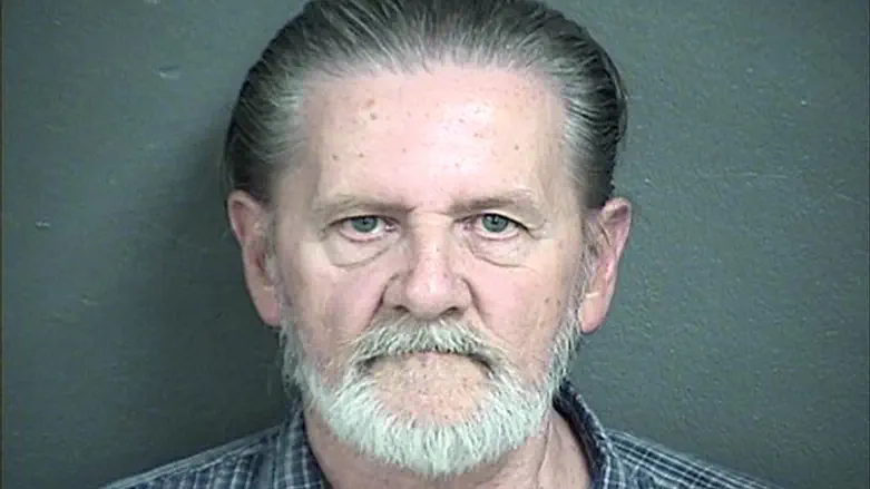 Lawrence John Ripple, the Kansas man who robbed bank to get away from his wife