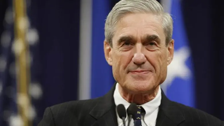 Robert Mueller
