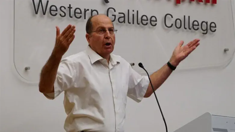 יעלון באקדמית גליל מערבי