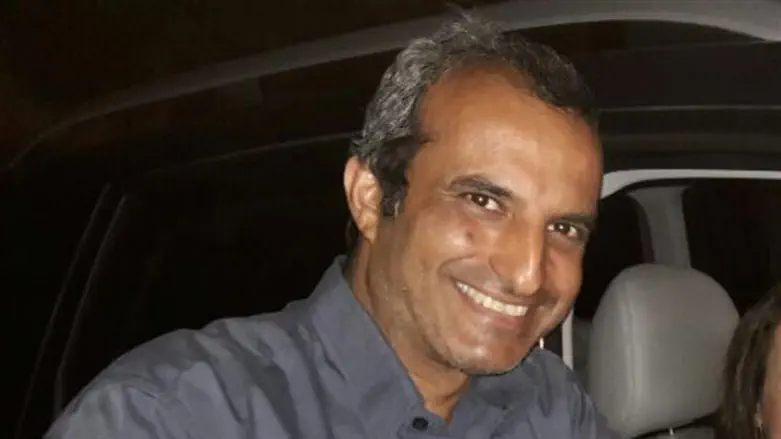 חננאל דורני