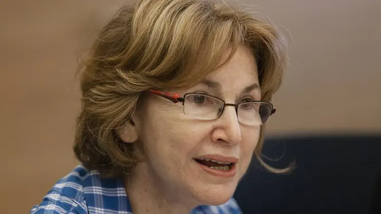 Yael German