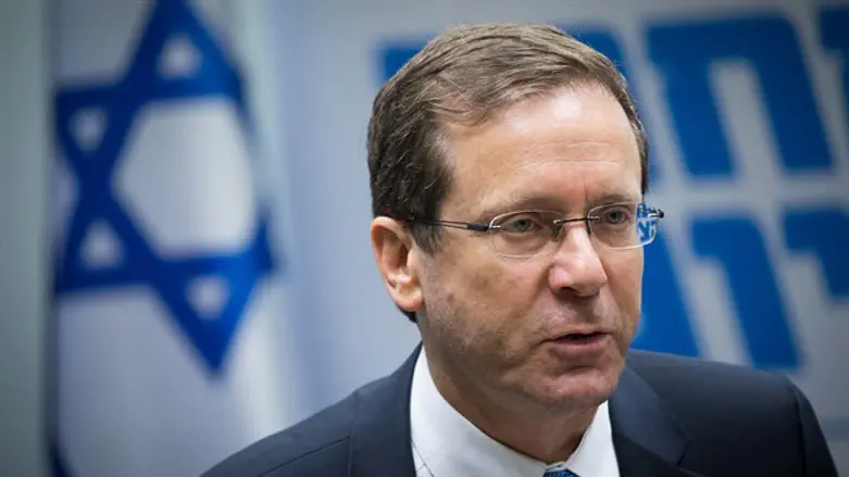 Yitzhak Hergog