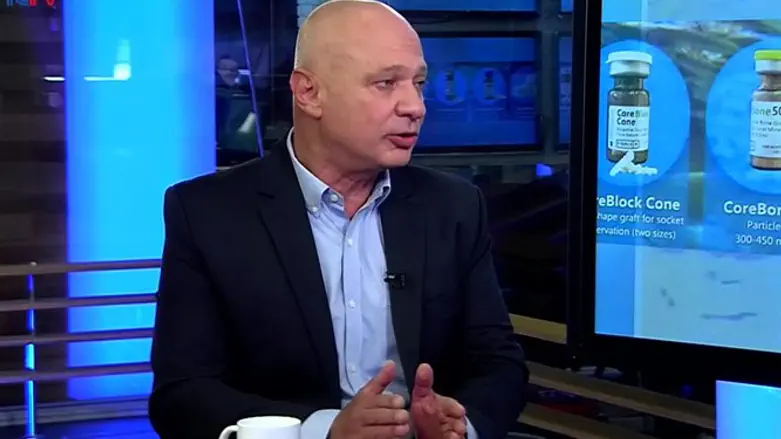 Co-Founder of "CoreBone"