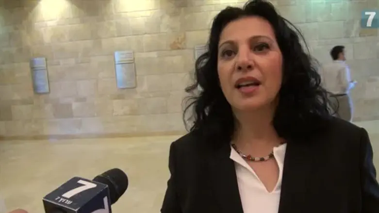 ח"כ נורית קורן