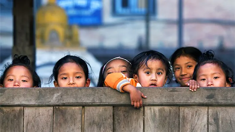 כל אחד והכפר ממנו הוא בא