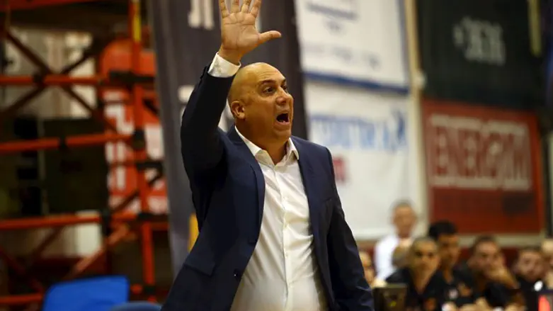 אריק אלפסי ז"ל