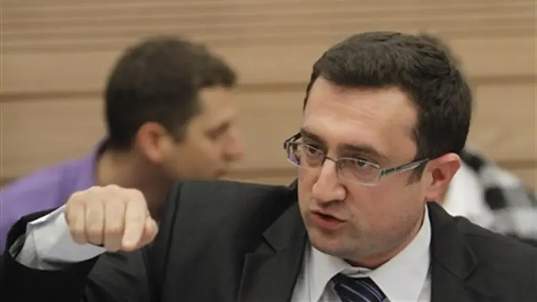 MK Ilatov
