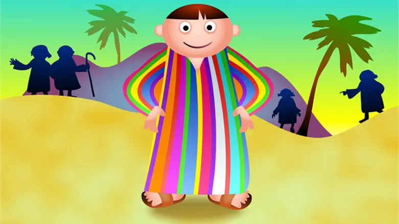 Joseph