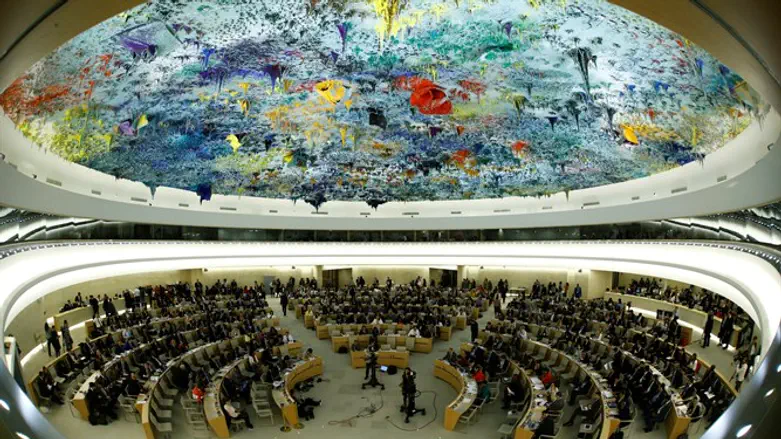 UN Human Rights Council