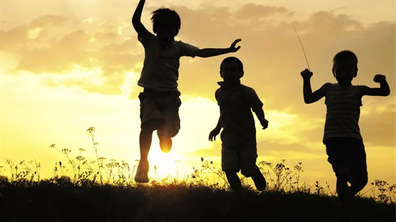 הכל אני יכול בחופש הגדול