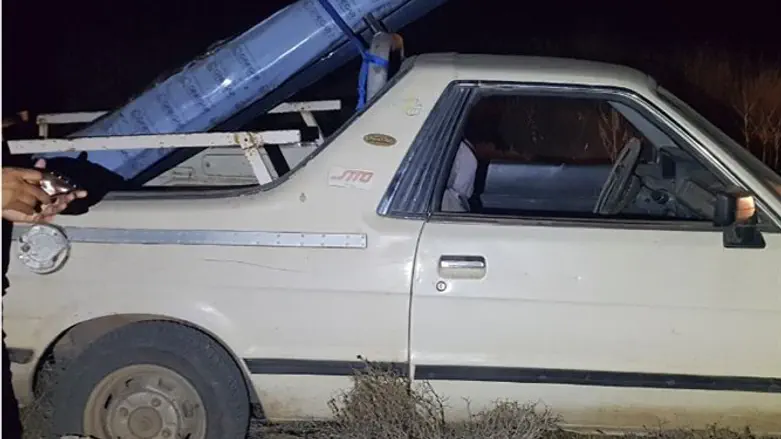 תמונה מהפעילות