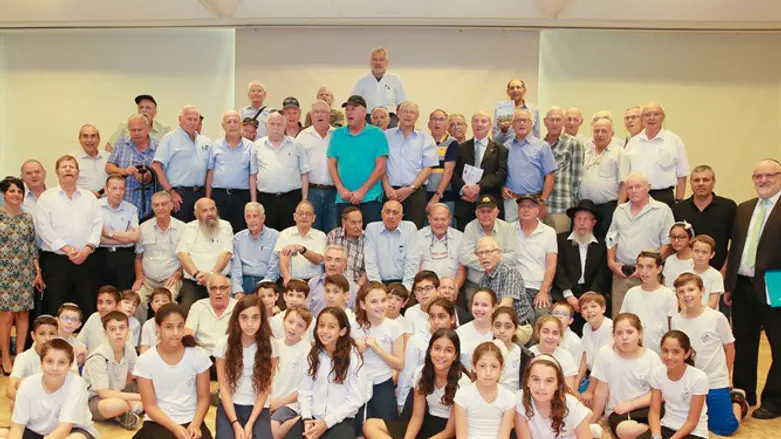 חידון החמ"ד