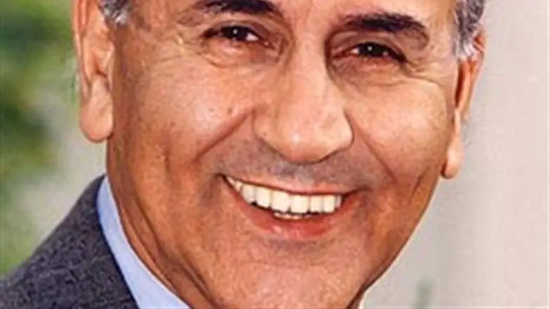 אליעזר (צ'יטה) כהן