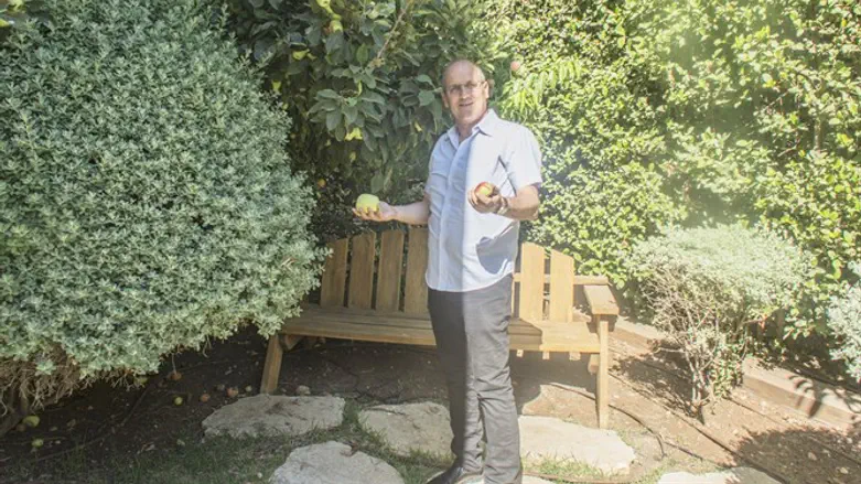 פרופ' אשר כהן